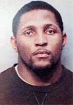Ray Lewis
